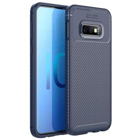Microsonic Samsung Galaxy S10e Legion Series Lacivert Kılıf