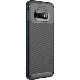 Microsonic Samsung Galaxy S10e Legion Series Siyah Kılıf