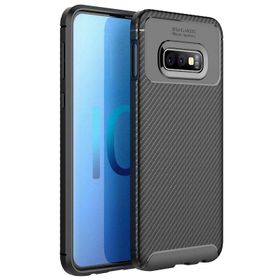 Microsonic Samsung Galaxy S10e Legion Series Siyah Kılıf