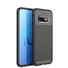 Microsonic Samsung Galaxy S10e Legion Series Siyah Kılıf