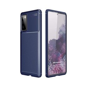 Microsonic Samsung Galaxy S20 FE Legion Lacivert Kılıf
