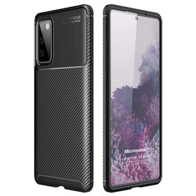 Microsonic Samsung Galaxy S20 FE Legion Series Kılıf