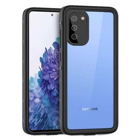 Microsonic Samsung Galaxy S20 Waterproof 360 Full Body Protective Kılıf