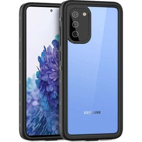 Microsonic Samsung Galaxy S20 Waterproof 360 Full Body Protective Kılıf