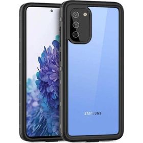Microsonic Samsung Galaxy S20 Waterproof 360 Full Body Protective Kılıf