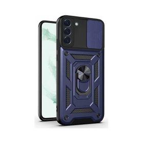 Microsonic Samsung Galaxy S21 FE Impact Resistant Kılıf