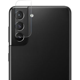 Microsonic Samsung Galaxy S21 Plus Kamera Lens Koruma Camı