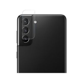 Microsonic Samsung Galaxy S21 Plus Kamera Lens Koruma Camı