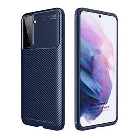 Microsonic Samsung Galaxy S21 Plus Legion Series Lacivert Cep Telefonu Kılıfı