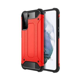 Microsonic Samsung Galaxy S21 Plus Rugged Armor Kılıf