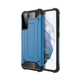 Microsonic Samsung Galaxy S21 Plus Rugged Armor Kılıf