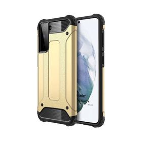 Microsonic Samsung Galaxy S21 Plus Rugged Armor Kılıf