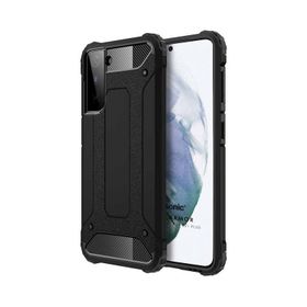 Microsonic Samsung Galaxy S21 Plus Rugged Armor Kılıf