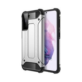 Microsonic Samsung Galaxy S21 Rugged Armor Kılıf