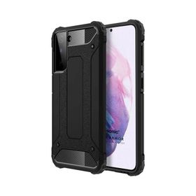 Microsonic Samsung Galaxy S21 Rugged Armor Kılıf