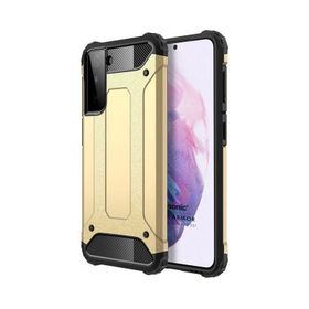 Microsonic Samsung Galaxy S21 Rugged Armor Kılıf