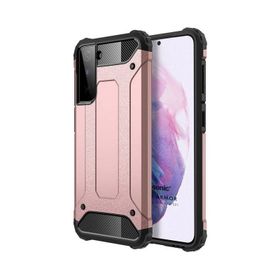 Microsonic Samsung Galaxy S21 Rugged Armor Kılıf