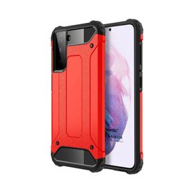 Microsonic Samsung Galaxy S21 Rugged Armor Kılıf