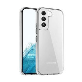 Microsonic Samsung Galaxy S22 Plus Heavy Drop Kılıf