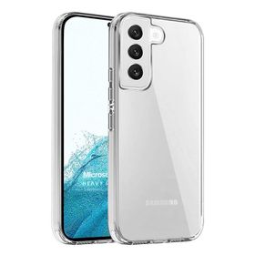 Microsonic Samsung Galaxy S22 Plus Heavy Drop Kılıf