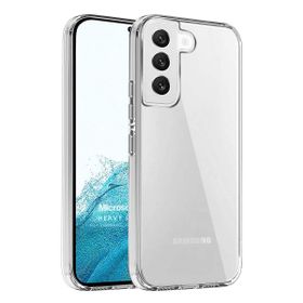 Microsonic Samsung Galaxy S22 Plus Heavy Drop Kılıf