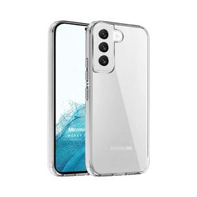 Microsonic Samsung Galaxy S22 Plus Heavy Drop Kılıf