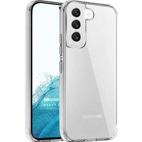 Microsonic Samsung Galaxy S22 Plus Heavy Drop Kılıf