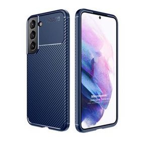 Microsonic Samsung Galaxy S22 Plus Legion Series Lacivert Cep Telefonu Kılıfı