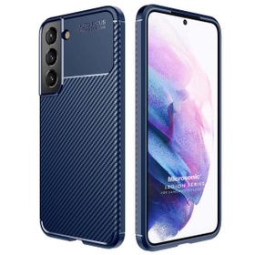 Microsonic Samsung Galaxy S22 Plus Legion Series Lacivert Cep Telefonu Kılıfı