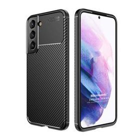 Microsonic Samsung Galaxy S22 Plus Legion Series Siyah Cep Telefonu Kılıfı