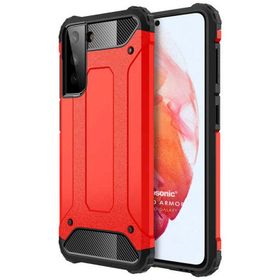 Microsonic Samsung Galaxy S22 Rugged Armor Kılıf