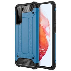 Microsonic Samsung Galaxy S22 Rugged Armor Kılıf