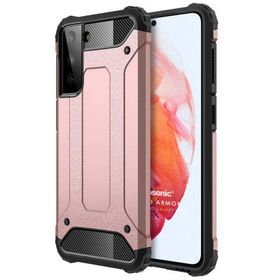 Microsonic Samsung Galaxy S22 Rugged Armor Kılıf