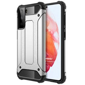 Microsonic Samsung Galaxy S22 Rugged Armor Kılıf