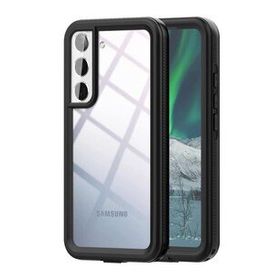 Microsonic Samsung Galaxy S22 Waterproof 360 Full Body Protective Kılıf