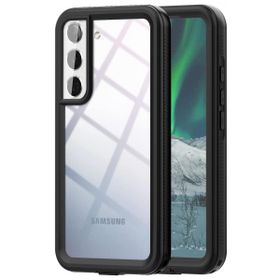 Microsonic Samsung Galaxy S22 Waterproof 360 Full Body Protective Kılıf