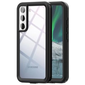 Microsonic Samsung Galaxy S22 Waterproof 360 Full Body Protective Kılıf