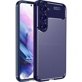 Microsonic Samsung Galaxy S23 Legion Series Lacivert Kılıf