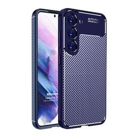 Microsonic Samsung Galaxy S23 Legion Series Lacivert Kılıf