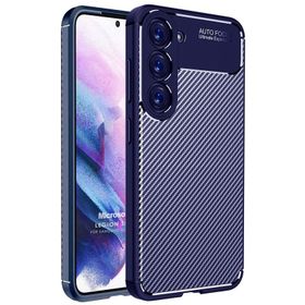Microsonic Samsung Galaxy S23 Legion Series Lacivert Kılıf
