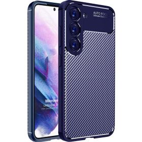 Microsonic Samsung Galaxy S23 Legion Series Lacivert Kılıf