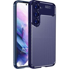 Microsonic Samsung Galaxy S23 Legion Series Lacivert Kılıf