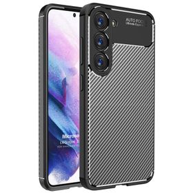 Microsonic Samsung Galaxy S23 Legion Series Siyah Kılıf