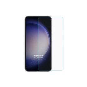 Microsonic Samsung Galaxy S23 Nano Glass Cam Ekran Koruyucu