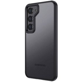 Microsonic Samsung Galaxy S23 Plus Frosted Frame Cep Telefonu Kılıfı