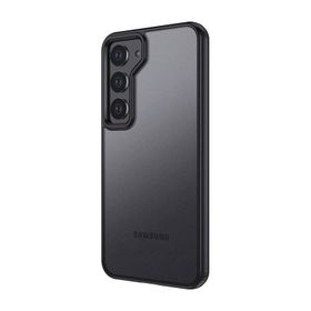 Microsonic Samsung Galaxy S23 Plus Frosted Frame Cep Telefonu Kılıfı