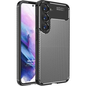 Microsonic Samsung Galaxy S23 Plus Legion Series Siyah Kılıf