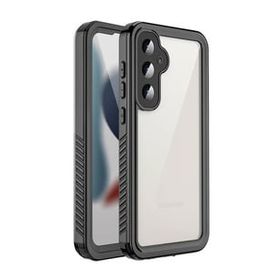 Microsonic Samsung Galaxy S23 Waterproof 360 Full Body Protective Kılıf