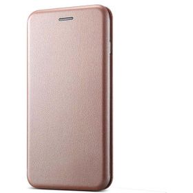Microsonic Samsung Galaxy S7 Edge Double Dip 360 Protective Rose Gold Kılıf