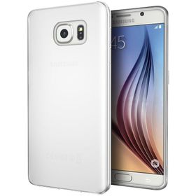 Microsonic Samsung Galaxy S7 Transparent Soft Kılıf